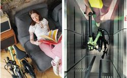 UTO Eovolt OG16 Kette sand kaufen in Argovie #3 | velomarkt.ch