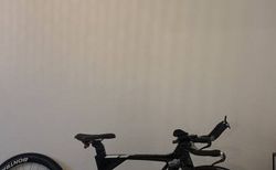 Treek Speed Concept TT-Bike Damen (S) kaufen in Zurich #5 | velomarkt.ch