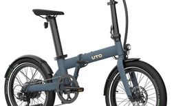 UTO Eovolt OG20 Kette ocean blue | UTO Eovolt OG20 Kette ocean blue | velomarkt.ch