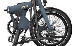 UTO Eovolt OG20 Kette ocean blue kaufen in Argovie #2 | velomarkt.ch