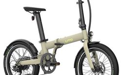 UTO Eovolt OG20 Kette sand | UTO Eovolt OG20 Kette sand | velomarkt.ch