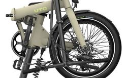 UTO Eovolt OG20 Kette sand kaufen in Argovie #2 | velomarkt.ch