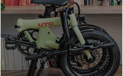 UTO Eovolt OG20 Kette sand kaufen in Argovie #4 | velomarkt.ch