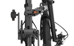 UTO Eovolt PRO16 Riemen black kaufen in Aargau #2 | velomarkt.ch