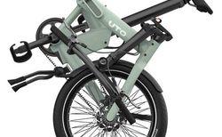 UTO Eovolt PRO20 Riemen green kaufen in Aargau #2 | velomarkt.ch