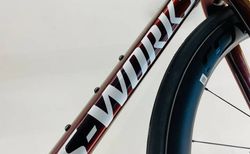 Specialized S-Works Tarmac SL8 kaufen in Zürich #2 | velomarkt.ch