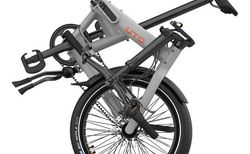 UTO Eovolt PRO20 NE Riemen kaufen in Aargau #2 | velomarkt.ch