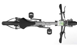 UTO Eovolt PRO20 NE Riemen kaufen in Aargau #3 | velomarkt.ch