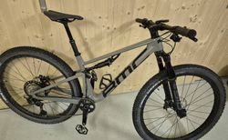 BMC Fourstroke 01 Two - UVP CHF 5.999,- | ! LTD Edition-Die EINZIGEN 8 Stück in GANZ Europa! | velomarkt.ch