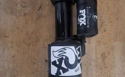 Fox Fox Factory RVS X2 kaufen in Aargau #2 | velomarkt.ch