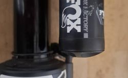 Fox Fox Factory RVS X2 kaufen in Aargau #3 | velomarkt.ch