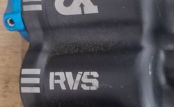 Fox Fox Factory RVS X2 kaufen in Aargau #5 | velomarkt.ch