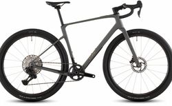 Cube Nuroad C:62 EX, Grösse L | Farbe: oldgrey'n'prism | velomarkt.ch