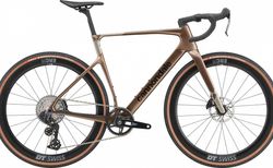 Cannondale SuperX 3 54 BRX | C1710GU | velomarkt.ch