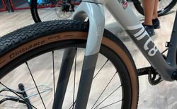 Super leichtes Gravel ARC 8 Eero 27.5" Sram Apex (Grösse S) kaufen in Luzern #2 | velomarkt.ch