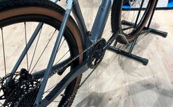 Super leichtes Gravel ARC 8 Eero 27.5" Sram Apex (Grösse S) kaufen in Luzern #3 | velomarkt.ch