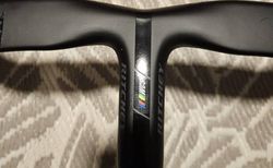 Ritchey Solostreem Carbon Cockpit kaufen in Graubünden #3 | velomarkt.ch