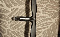 Ritchey Solostreem Carbon Cockpit kaufen in Graubünden #4 | velomarkt.ch