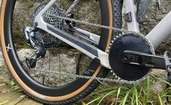 Canyon Grizl M kaufen in Aargau #3 | velomarkt.ch