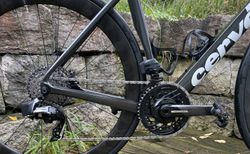 Cervelo Soloist 56 kaufen in Aargau #2 | velomarkt.ch