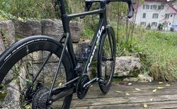 Cervelo Soloist 56 kaufen in Aargau #3 | velomarkt.ch