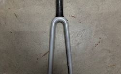 Specialized Aethos Gabel | GLOSS BIRCH/ABALONE-LAPIS ORGANIC COLOR RUN/DUNE | velomarkt.ch