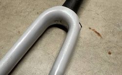 Specialized Aethos Gabel kaufen in Aargau #2 | velomarkt.ch