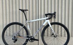 Specialized Crux Carbon 52cm | Sram Rival AXS XPLR | velomarkt.ch