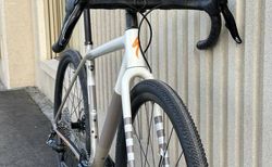 Specialized Crux Carbon 52cm kaufen in Argovie #4 | velomarkt.ch