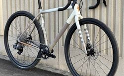 Specialized Crux Carbon 52cm kaufen in Argovie #2 | velomarkt.ch