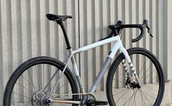 Specialized Crux Carbon 52cm kaufen in Argovie #3 | velomarkt.ch