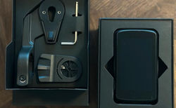 Hammerhead Karoo 2 – Compteur vélo GPS, Neuf | Hammerhead Karoo 2 tout neuf | velomarkt.ch