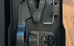 Hammerhead Karoo 2 – Compteur vélo GPS, Neuf kaufen in Wallis #2 | velomarkt.ch