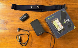 Compteur vélo Bryton Rider S800 – avec accessoires, comme neuf kaufen in Vallese #2 | velomarkt.ch