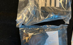 Kit compteur vélo GPS Wahoo ELEMNT Bolt – ceinture thoracique &amp; capteurs, très bon état kaufen in Valais #3 | velomarkt.ch