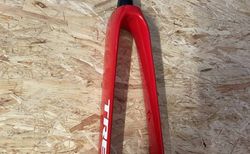 Gabel Trek Madone SRL Gen6 | Carbon Gabel Trek Madone | velomarkt.ch