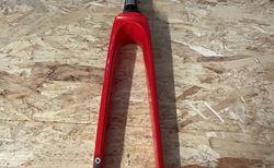 Gabel Trek Madone SRL Gen6 kaufen in Zurigo #2 | velomarkt.ch