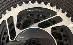 Sram Red AXS Powermeter Kettenblatt 12-fach kaufen in Zürich #2 | velomarkt.ch