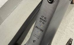 CUBE Litening C:68X Limited Edition kaufen in Luzern #2 | velomarkt.ch