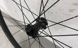 DURA-ACE C50 Laufradsatz kaufen in Luzern #2 | velomarkt.ch