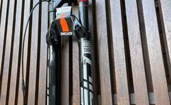 RockShox SID SL Ultimate Race Day – 2P TwinLock, 100 mm, Neuf kaufen in Wallis #2 | velomarkt.ch