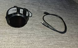 GARMIN Forerunner 965  (neu) kaufen in Graubünden #4 | velomarkt.ch