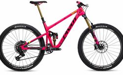 Pivot Switchblade Limited Edition L Talon Pink Limited Edition |  | velomarkt.ch