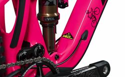 Pivot Switchblade Limited Edition L Talon Pink Limited Edition kaufen in Thurgau #2 | velomarkt.ch