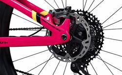 Pivot Switchblade Limited Edition L Talon Pink Limited Edition kaufen in Thurgau #3 | velomarkt.ch