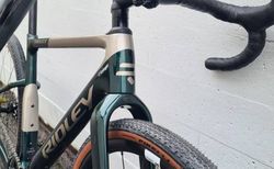 Ridley Kanzo Adventure 50 cm / XS Grün Grau Schwarz |  | velomarkt.ch