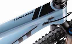 Pivot Trail 429 Pro L Pacific Blue kaufen in Thurgau #2 | velomarkt.ch