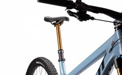 Pivot Trail 429 Pro L Pacific Blue kaufen in Thurgau #4 | velomarkt.ch