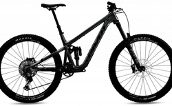 Pivot Firebird Ride S Galaxy Green Metallic | 00F9CV329ASXA-- SSRMDDRPEN | velomarkt.ch