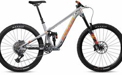 Pivot Firebird Ride M Silver Sunrise | 00F9CV329ASXA-- SSRMDDRPEN | velomarkt.ch